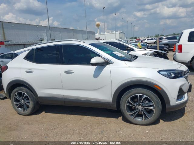 KL4MMFSL7LB105685 Buick Encore Gx Essence