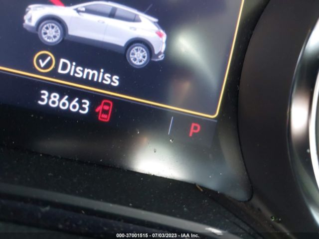 KL4MMFSL7LB105685 Buick Encore Gx Essence