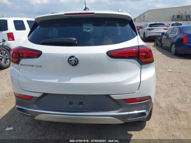 KL4MMFSL7LB105685 Buick Encore Gx Essence