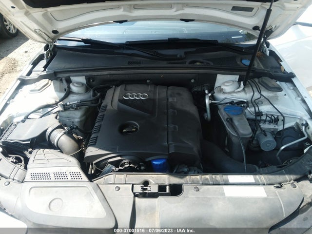 WAUAFAFLXEN019334 Audi A4 PREMIUM