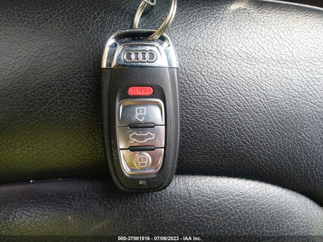 WAUAFAFLXEN019334 Audi A4 PREMIUM