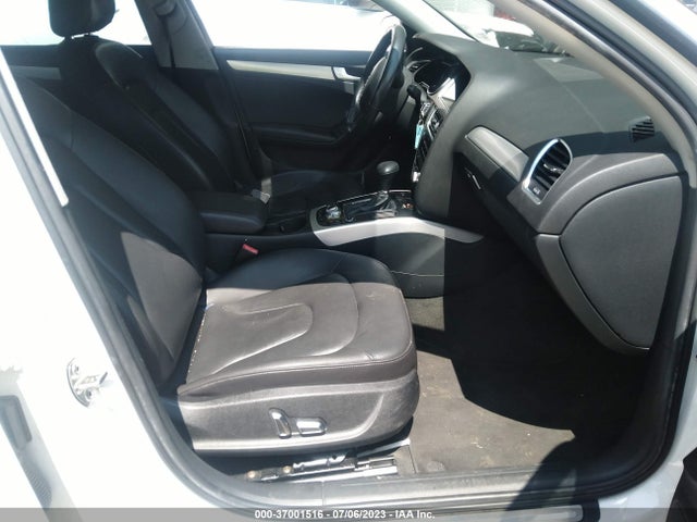 WAUAFAFLXEN019334 Audi A4 PREMIUM