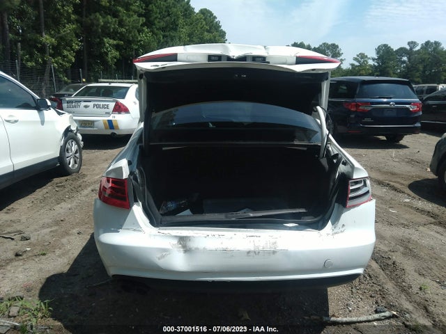 WAUAFAFLXEN019334 Audi A4 PREMIUM