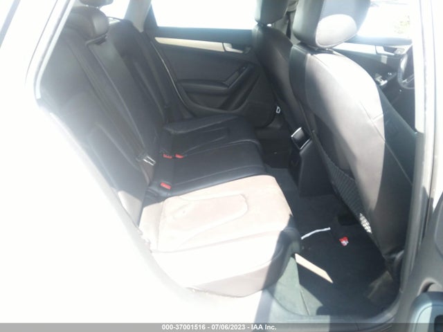 WAUAFAFLXEN019334 Audi A4 PREMIUM