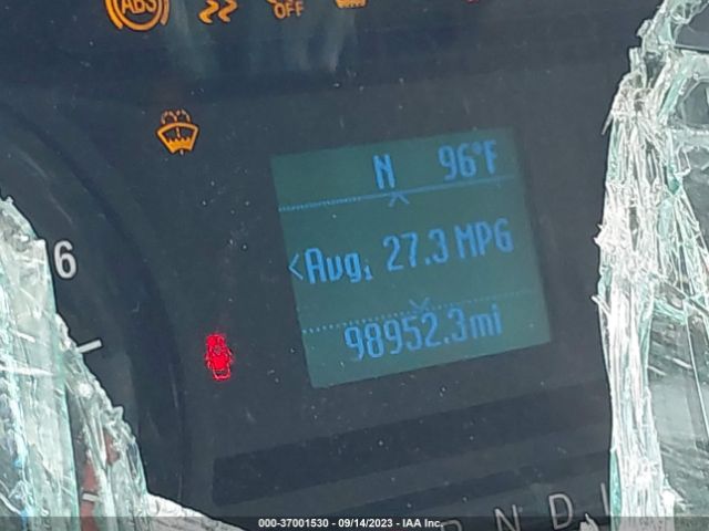 3FA6P0G77JR262405 Ford FUSION S