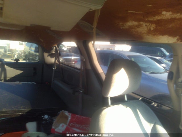 2006 DODGE GRAND CARAVAN SXT VIN: 2D8GP44L06R607179