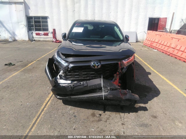 Toyota RAV4 LE 2023 2T3G1RFV2PC345458 Image 12