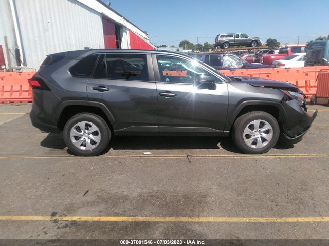 Toyota RAV4 LE 2023 2T3G1RFV2PC345458 Image 13