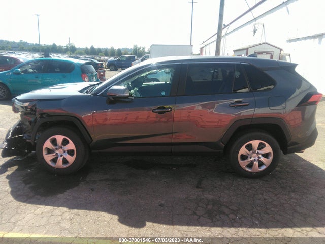 Toyota RAV4 LE 2023 2T3G1RFV2PC345458 Image 14
