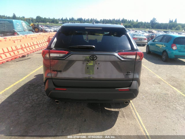 Toyota RAV4 LE 2023 2T3G1RFV2PC345458 Image 16