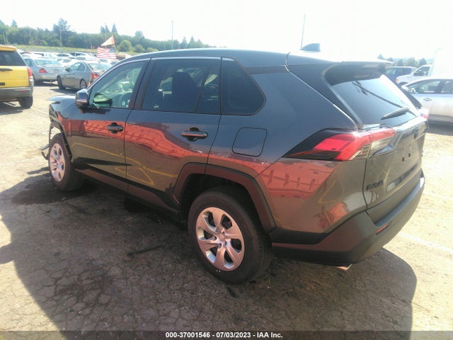 Toyota RAV4 LE 2023 2T3G1RFV2PC345458 Image 3