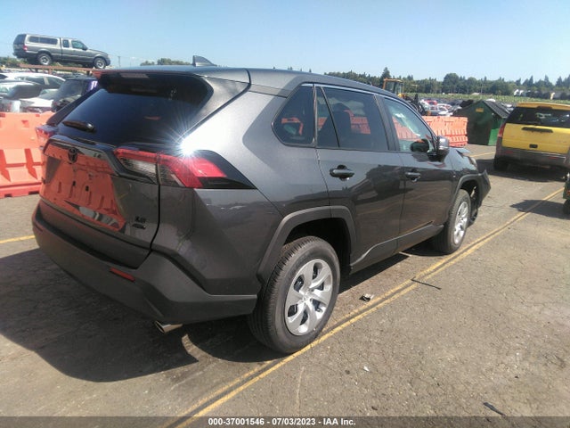 Toyota RAV4 LE 2023 2T3G1RFV2PC345458 Image 4