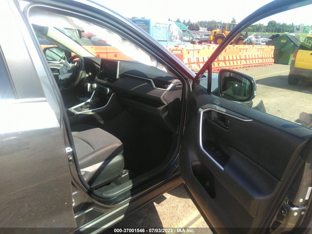 Toyota RAV4 LE 2023 2T3G1RFV2PC345458 Image 5