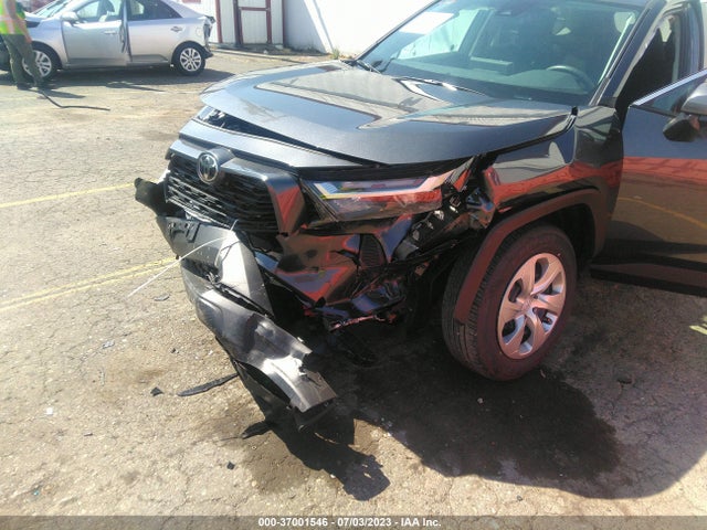 Toyota RAV4 LE 2023 2T3G1RFV2PC345458 Image 6
