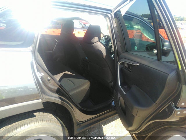 Toyota RAV4 LE 2023 2T3G1RFV2PC345458 Image 8