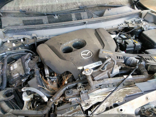 Mazda Cx-9 Grand Touring 2020 JM3TCADY8L0412138 Image 10