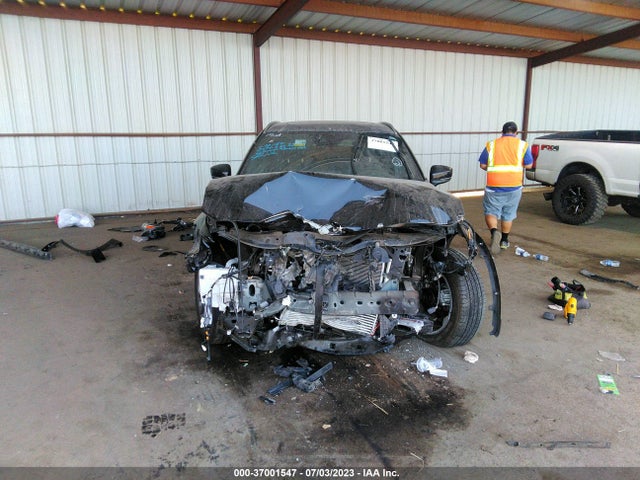 Mazda Cx-9 Grand Touring 2020 JM3TCADY8L0412138 Image 12