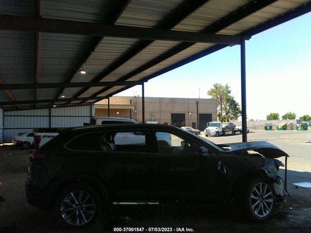 Mazda Cx-9 Grand Touring 2020 JM3TCADY8L0412138 Image 13