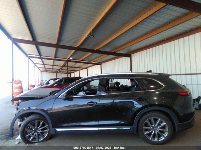 Mazda Cx-9 Grand Touring 2020 JM3TCADY8L0412138 Image 14