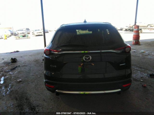 Mazda Cx-9 Grand Touring 2020 JM3TCADY8L0412138 Image 16