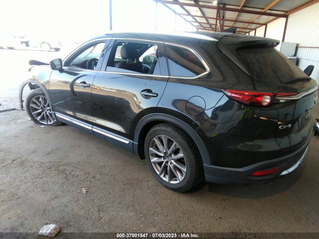 Mazda Cx-9 Grand Touring 2020 JM3TCADY8L0412138 Image 3