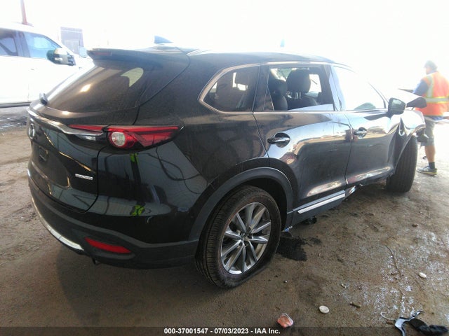 Mazda Cx-9 Grand Touring 2020 JM3TCADY8L0412138 Image 4