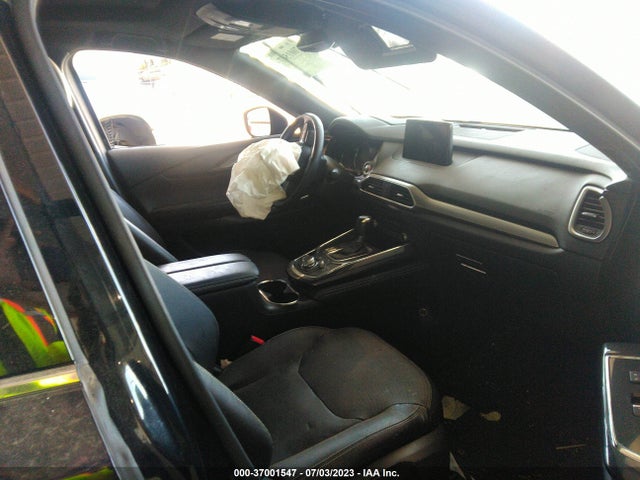 Mazda Cx-9 Grand Touring 2020 JM3TCADY8L0412138 Image 5