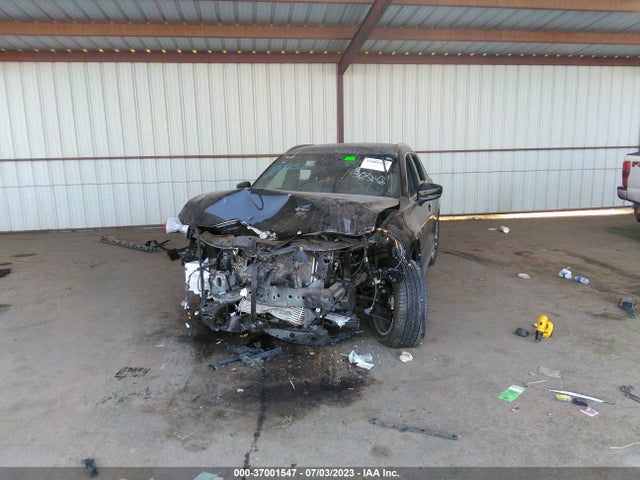 Mazda Cx-9 Grand Touring 2020 JM3TCADY8L0412138 Image 6