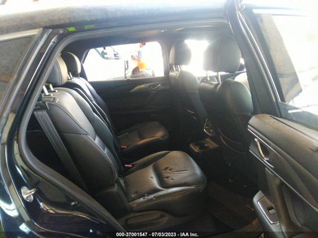 Mazda Cx-9 Grand Touring 2020 JM3TCADY8L0412138 Image 8