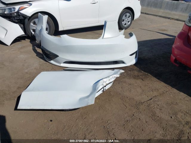 7SAYGDEF7NF495330 Tesla Model Y Performance