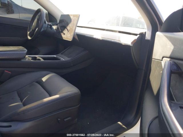 7SAYGDEF7NF495330 Tesla Model Y Performance