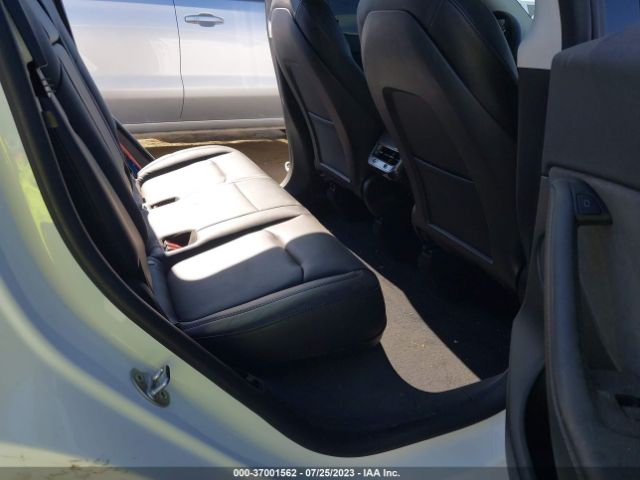 7SAYGDEF7NF495330 Tesla Model Y Performance