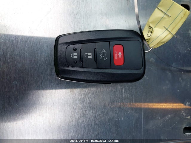 Toyota Highlander Limited/platinum 2021 5TDYZRAH6MS063950 Image 11