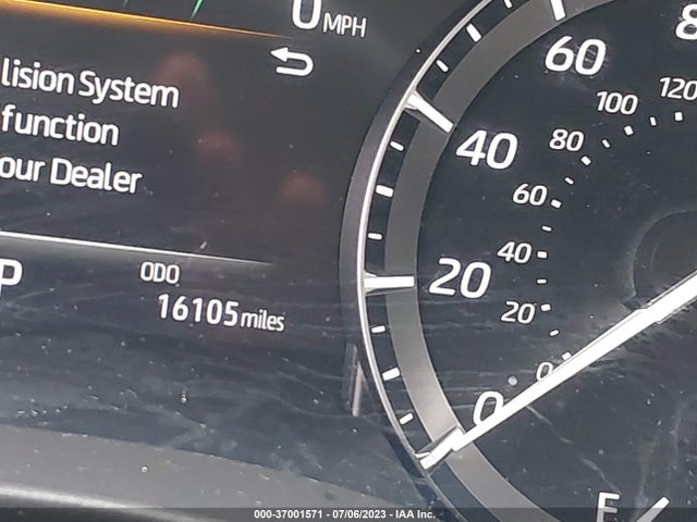 Toyota Highlander Limited/platinum 2021 5TDYZRAH6MS063950 Image 15