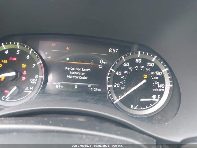 Toyota Highlander Limited/platinum 2021 5TDYZRAH6MS063950 Image 7