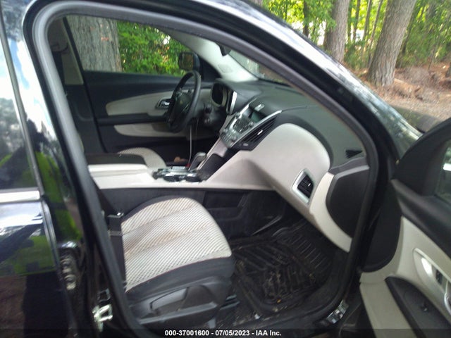 2013 CHEVROLET EQUINOX LS VIN: 2GNALBEKXD1173107