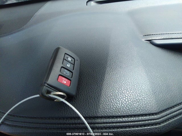Toyota Highlander Limited 2016 5TDYKRFH0GS184328 Image 11