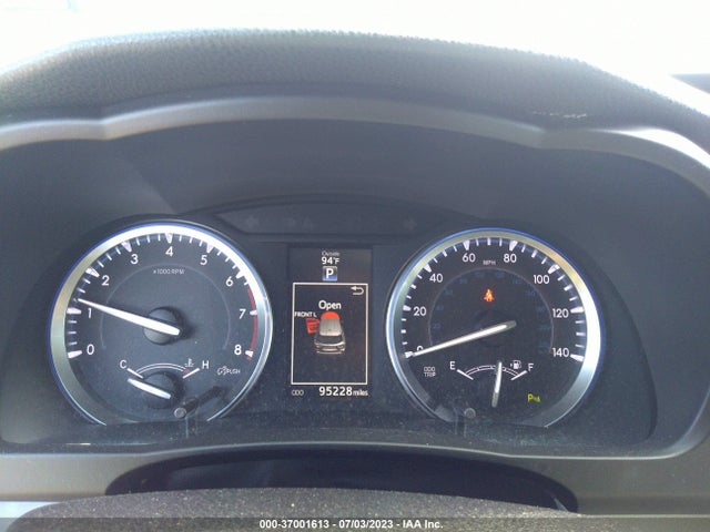 Toyota Highlander Limited 2016 5TDYKRFH0GS184328 Image 7