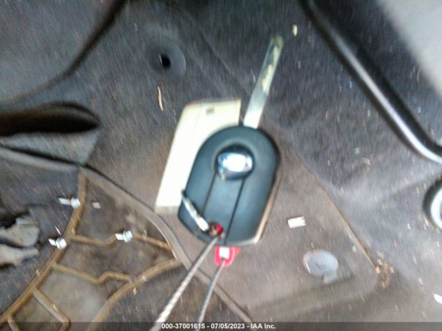 1FADP3K29EL118847 Ford FOCUS SE