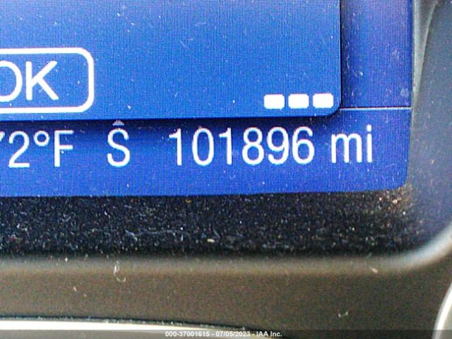1FADP3K29EL118847 Ford FOCUS SE