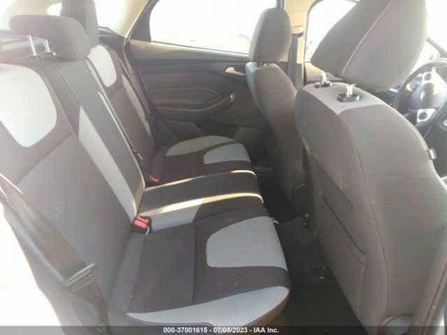 1FADP3K29EL118847 Ford FOCUS SE