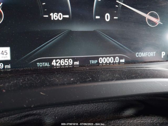 5UXTR7C59KLE93554 BMW X3 Sdrive30i