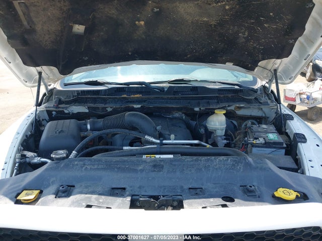 3C6RR6KT5HG721873 RAM 1500 Express