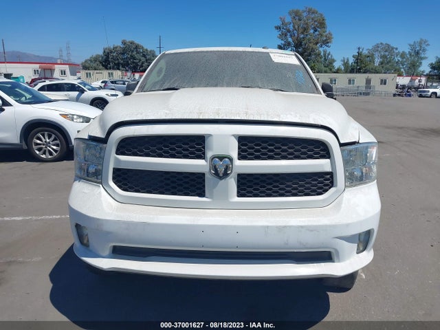 3C6RR6KT5HG721873 RAM 1500 Express