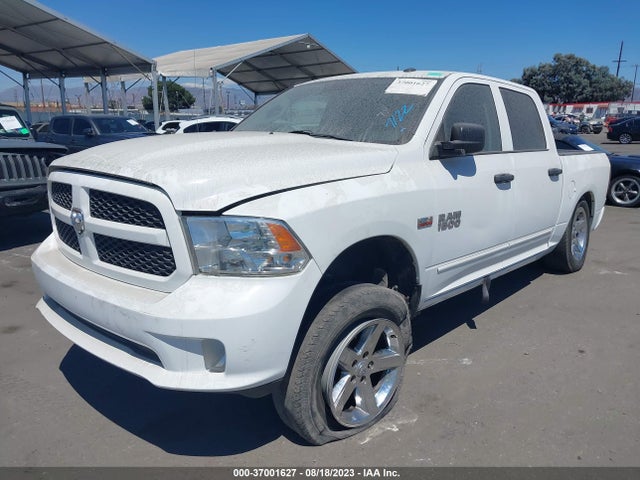 3C6RR6KT5HG721873 RAM 1500 Express