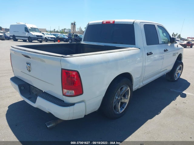 3C6RR6KT5HG721873 RAM 1500 Express