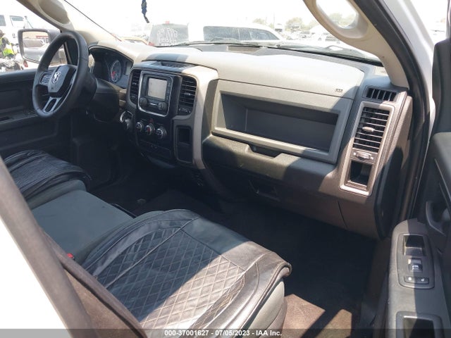 3C6RR6KT5HG721873 RAM 1500 Express