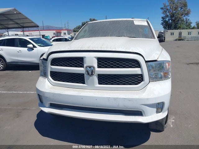 3C6RR6KT5HG721873 RAM 1500 Express