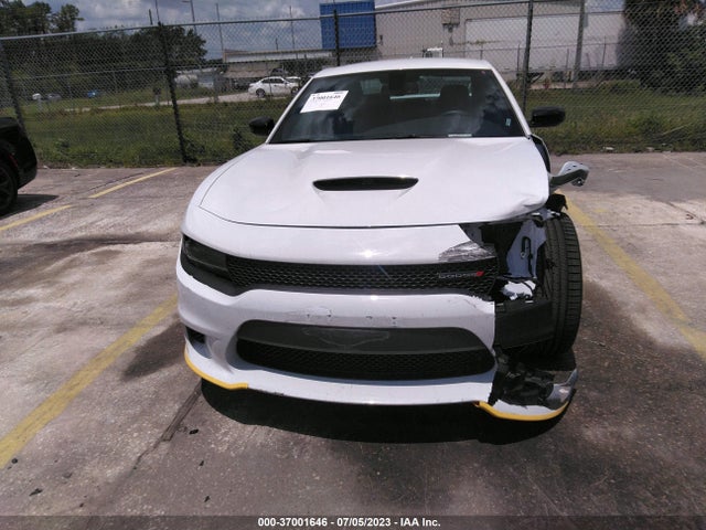 Dodge CHARGER R/T 2023 2C3CDXCT1PH540385 Image 12