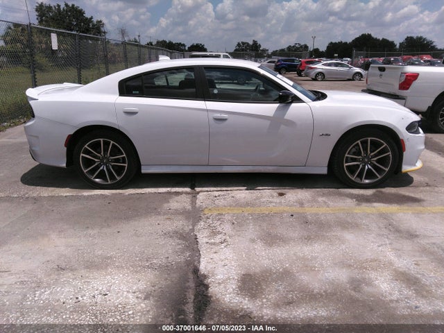 Dodge CHARGER R/T 2023 2C3CDXCT1PH540385 Image 13